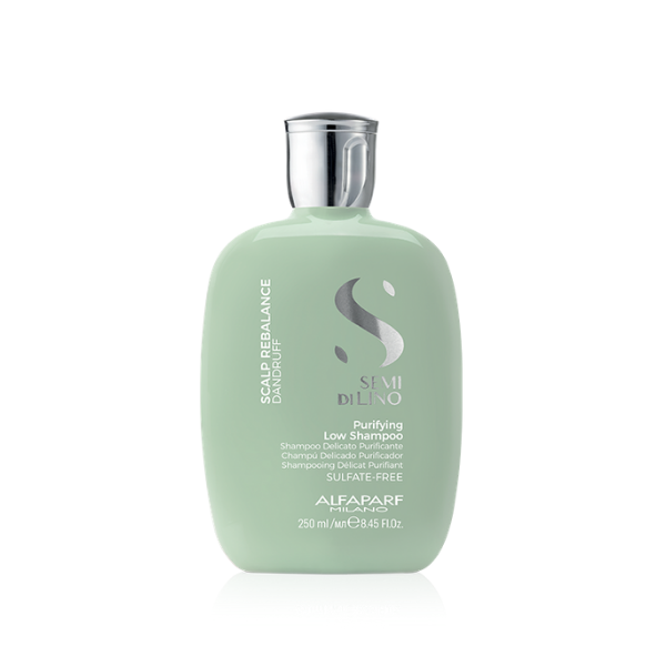 Alfaparf Purifying Low Shampoo 250ml