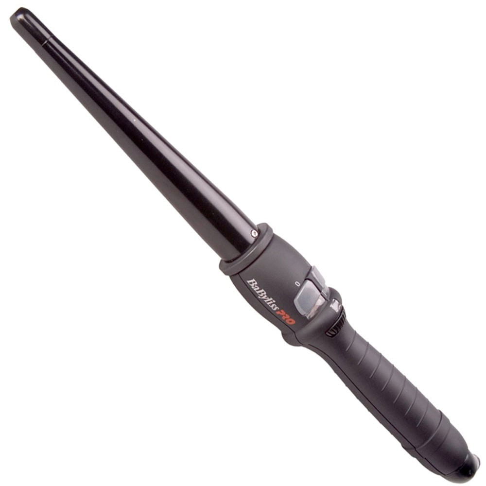 Babyliss Pro Conical Curling Wand 25-13mm