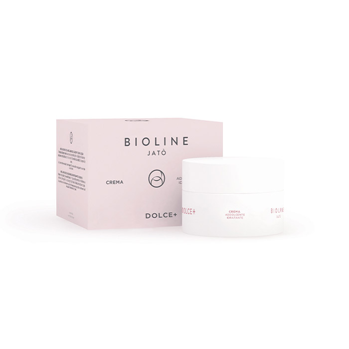 Bioline Jato Linea+ Dolce+ Soothing Moisturizing Cream 50ml