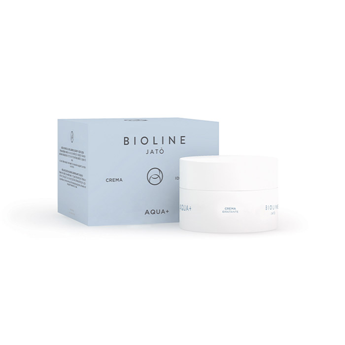 Bioline Jato Linea+ Aqua+ Moisturising Cream 50ml