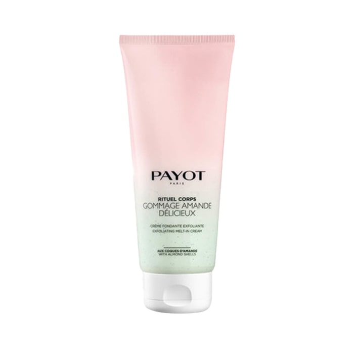 Payot Rituel Corps Gommage Amande 200ml
