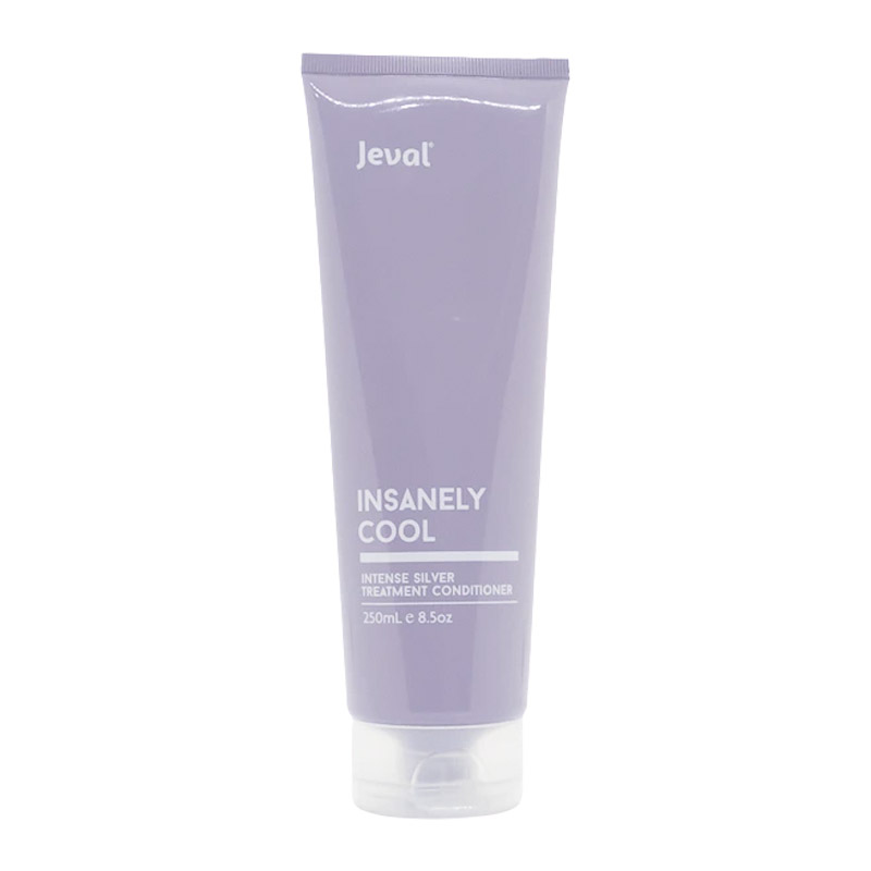 Jeval Insanely Cool Intense Silver Treatment Conditioner 250ml