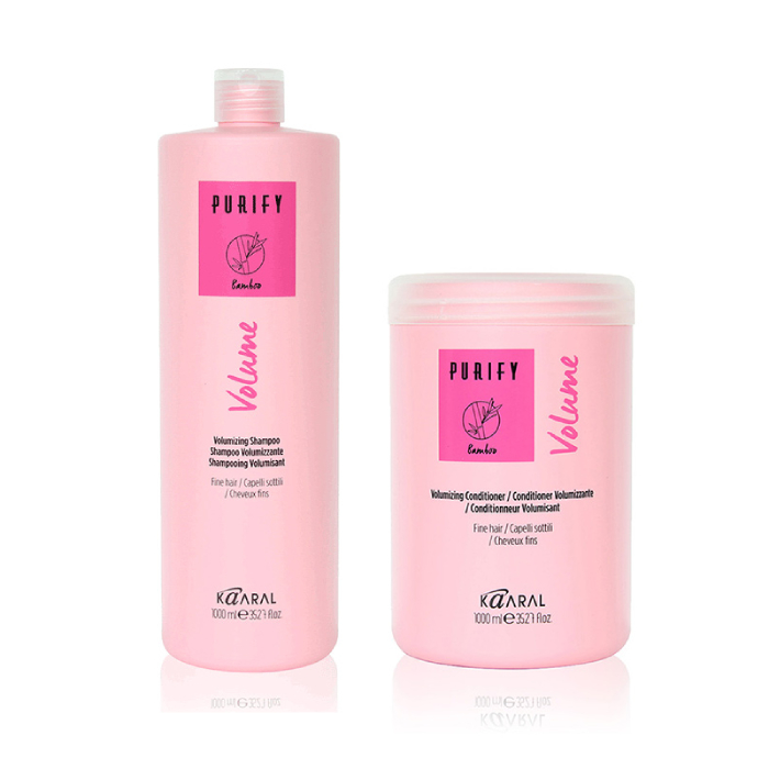 Purify Volume Duo 1 Litre