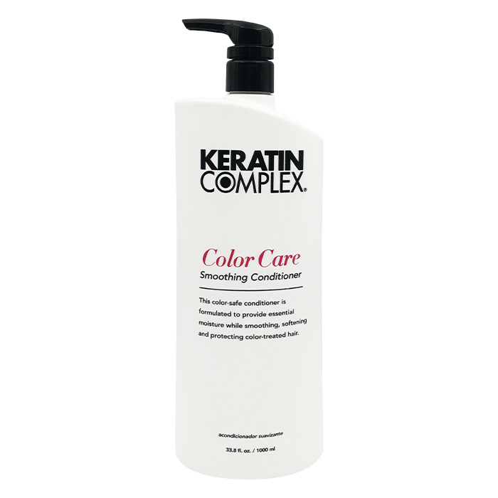 Keratin Complex Color Care Conditioner 1 Litre