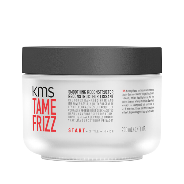 KMS Tame Frizz Smoothing Reconstructor 200ml