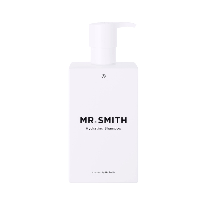 Mr. Smith Hydrating Shampoo 275ml