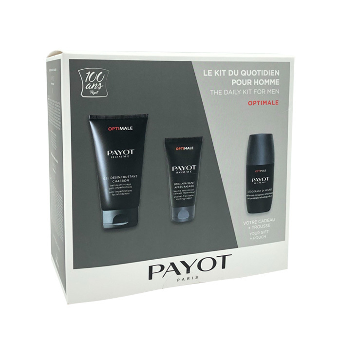 Payot Optimale Set For Men