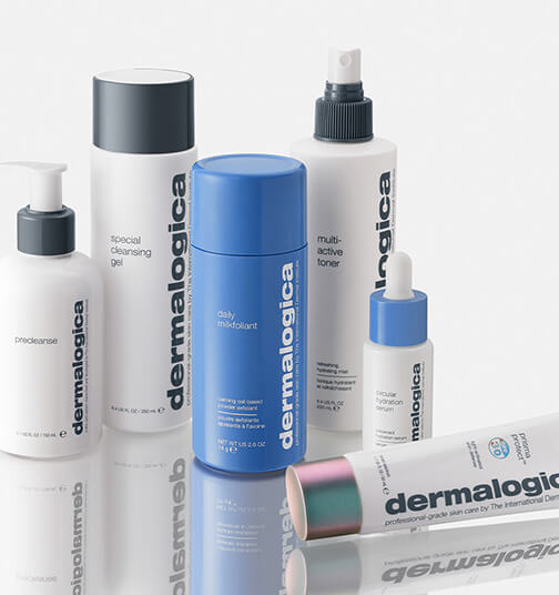 The best Dermalogica products