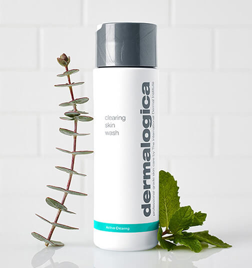 The best Dermalogica products