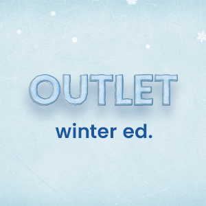 OUTLET Winter Edition